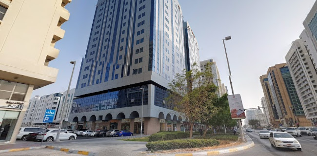 Reviews of Grand Stores in Abu Dhabi - Appliance store