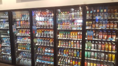 Photos of Race Trac