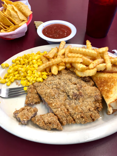 Texas House Grill - Thumbnail
