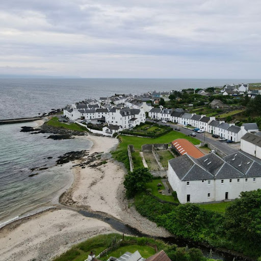 Port Charlotte Youth Hostel