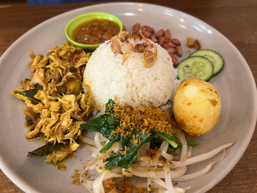 Dapur Van Java - Visual