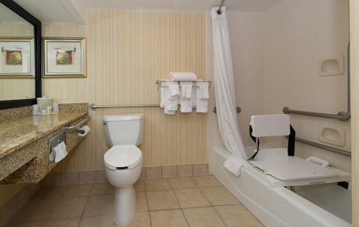 Holiday Inn Solomons-Conf Center & Marina, an IHG Hotel Gallery - United States