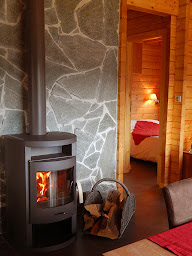 Photo n°38 de Chalet les Sittelles à La Forge (Maison d'hôtes)