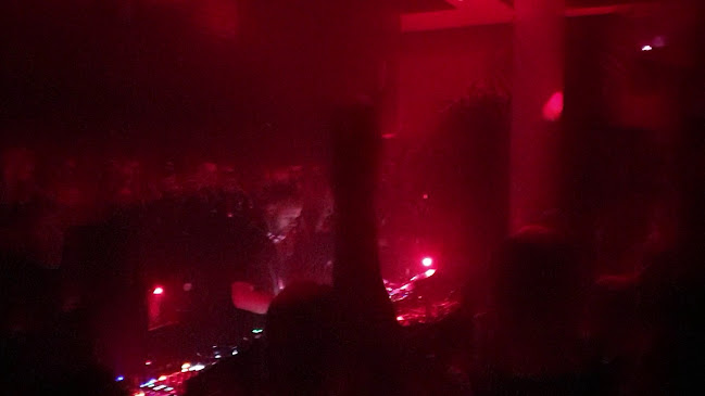 Shelter Amsterdam openingstijden