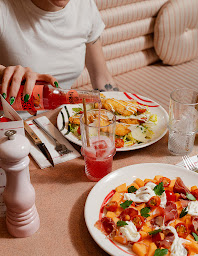 Photo n°81 de GRUPPOMIMO - Bordeaux à Bordeaux (Restaurant)