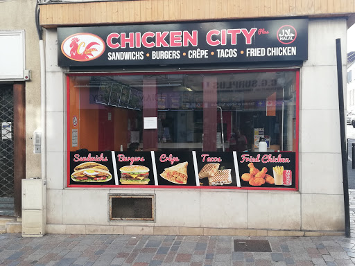 Photo 9 - Chicken Time's