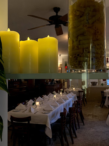 Spiga Ristorante Italiano by null