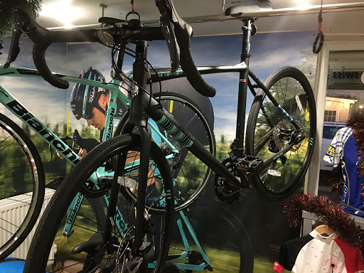 Solid Rock Cycles - Visual