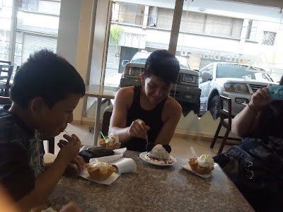 Photos of Panaderia "La Once"