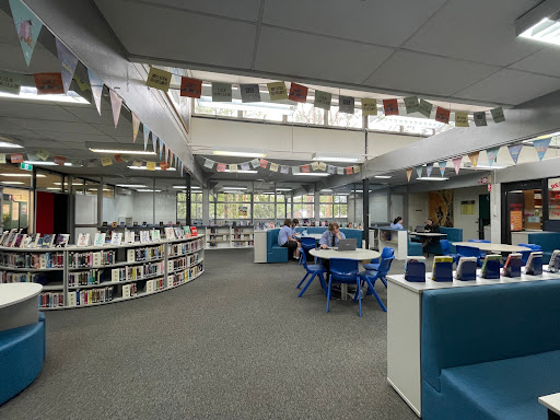 Kingston State College - Thumbnail