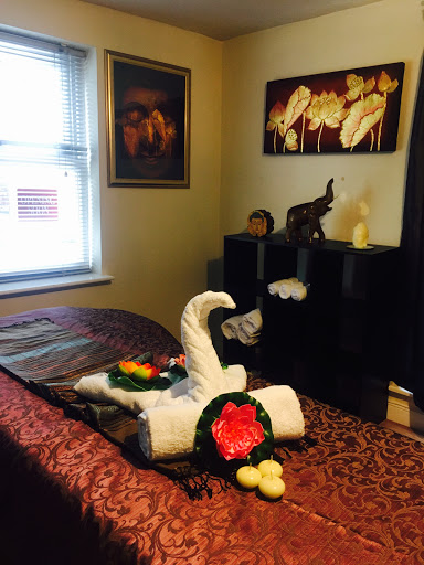 RoYal ReLax Thai Massage - Thumbnail