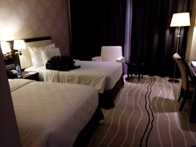lodging
