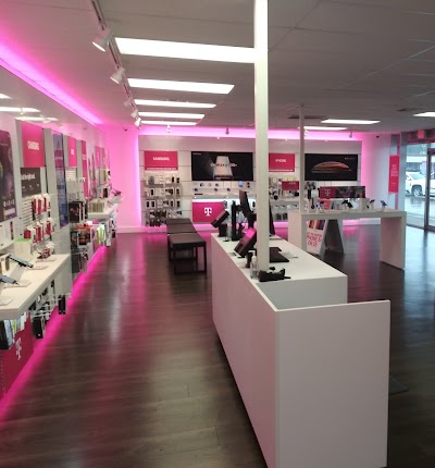 T-Mobile