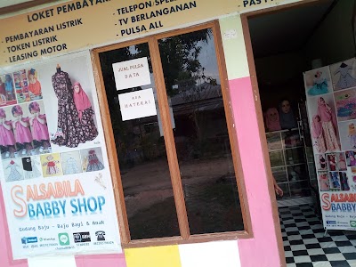 clothing-store