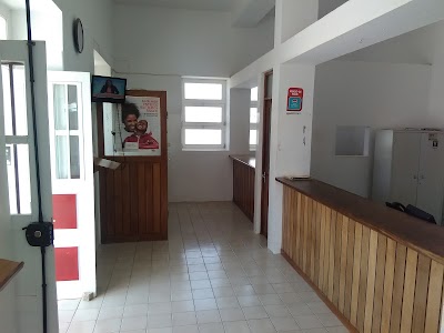 photo of Maio Post Office