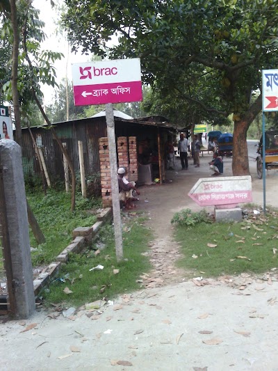 Photos of Brac NGO Office