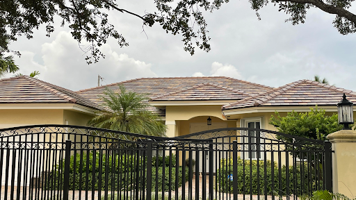 Hardtop Roofing