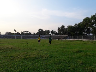 Photos of Sherpur Muktijuddha Smriti Stadium