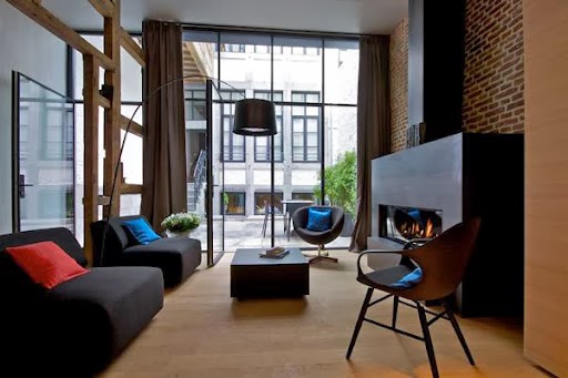 Hotel Neuvice by null