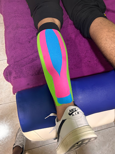 Roll & Quiro Osteopatia Otura