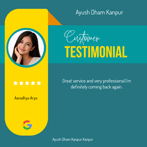 Good Service