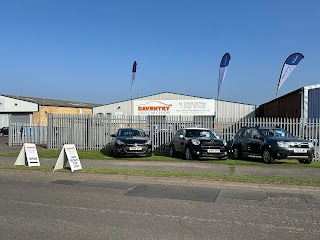 Daventry Used Car Centre Ltd