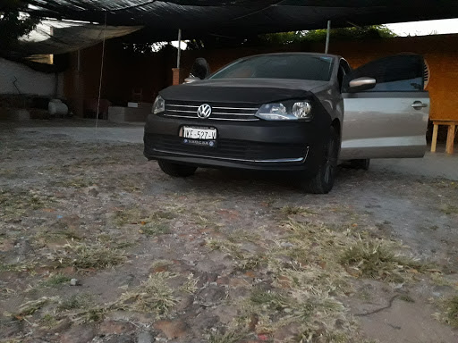 Trip Car Queretaro - Thumbnail