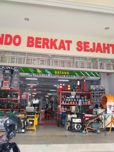 Photos of THE TOOLS (TOOLSINDO BERKAT SEJAHTERA)