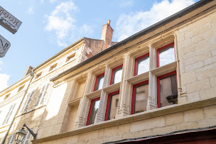 Photo n°11 de côté paradis à Beaune (Location d'appartement de vacances)