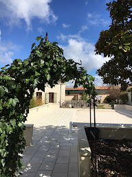Photo n°41 de La Longère à Broue à Sainte-Souline (Maison de vacances)
