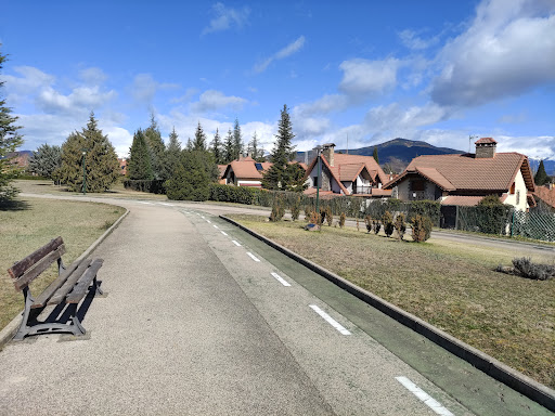 Pyrenees Park - Thumbnail