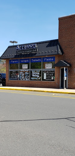 Azzurro Pizza & Italian Grill - Thumbnail