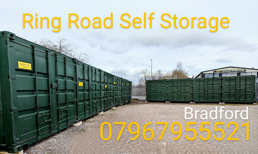 Bradford Ring Road Self Storage