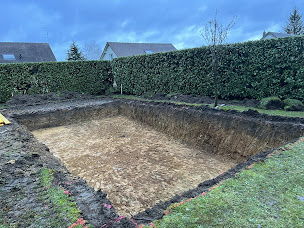 Photo n°20 de Sarl Kevin Depond à Le Controis-en-Sologne (Entreprise de terrassement)