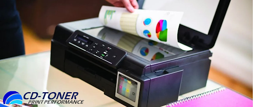 CD-TONER - Visual