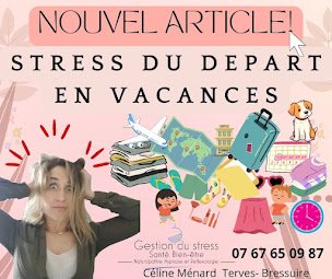 Photo n°16 de Céline Ménard - Hypnose - EMDR dsa - Réflexologie - Naturopathie à Bressuire (Réflexologue)