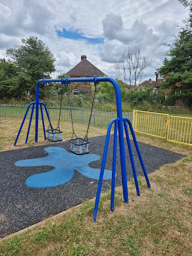 Station Road Park