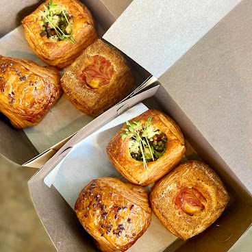 The Local General Store by null