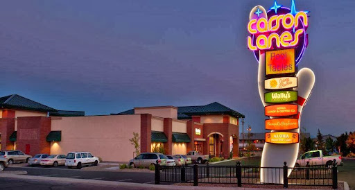 Eleventh Frame Winner's Lounge - Thumbnail