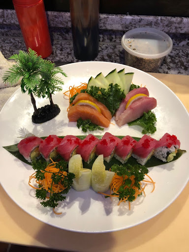 Super Yummy - Visual