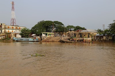 Photos of Kalmakanda Ghat