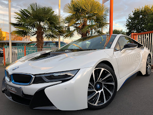 Photo n°3 de EXCEL AVRANCHES à Marcey-les-Grèves (Garage automobile)