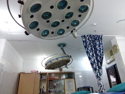 Photos of Sheba Clinic