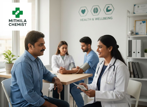 Regular health check-ups are one of the simplest ways to stay healthy and catch problems early. A…