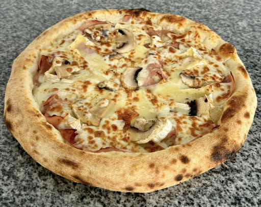 Photo 3 - Distributeur PIZZA ROCKET