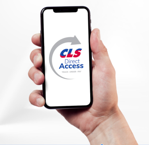 CLS Uniform and Linen - Thumbnail