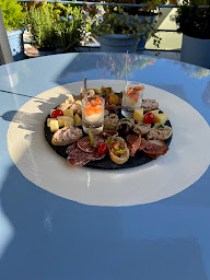 Photo n°10 de Logis Hôtel La Renaissance à Caylus (Hôtel)