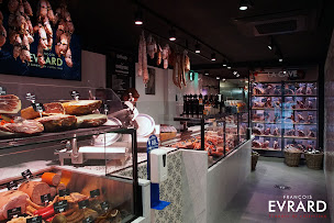 Photo n°22 de François Evrard - Viandes de Collection (Maison Evrard) Vieux-Lille à Lille (Traiteur)