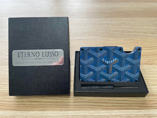 Eterno Lusso Atelier LLC - Thumbnail