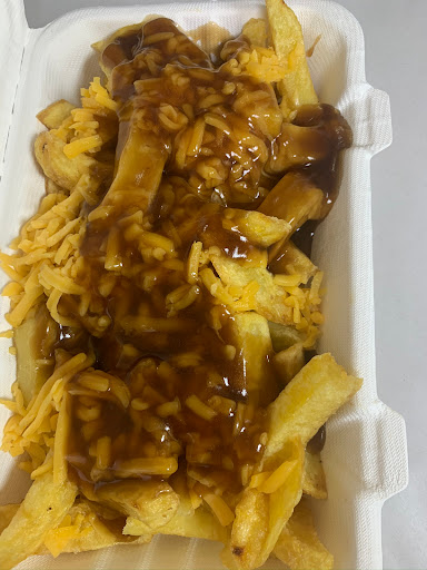 Sandgate Chippie - Thumbnail